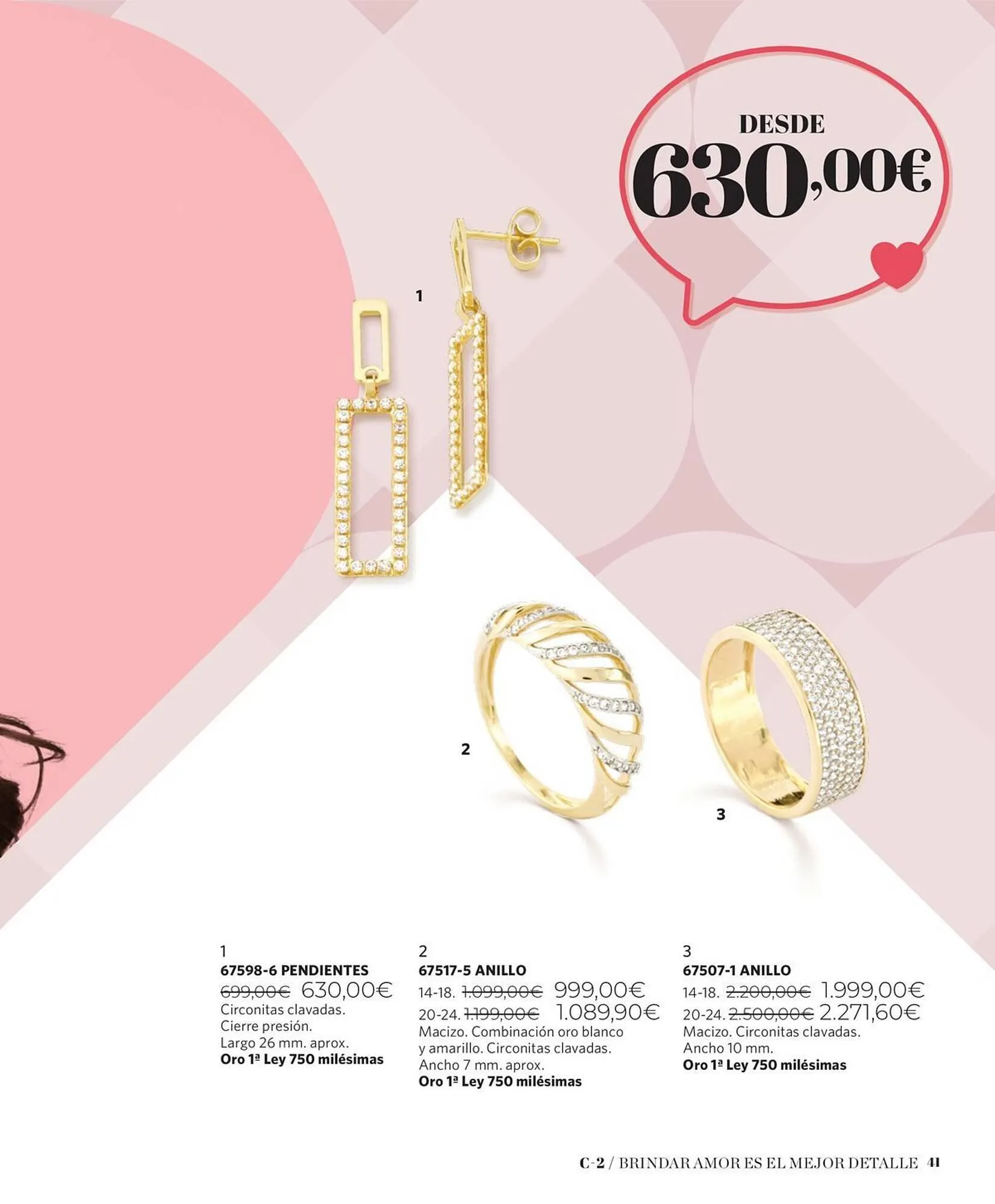 Catálogo de Catálogo Cristian Lay 19 de enero al 8 de febrero 2026 - Página 41