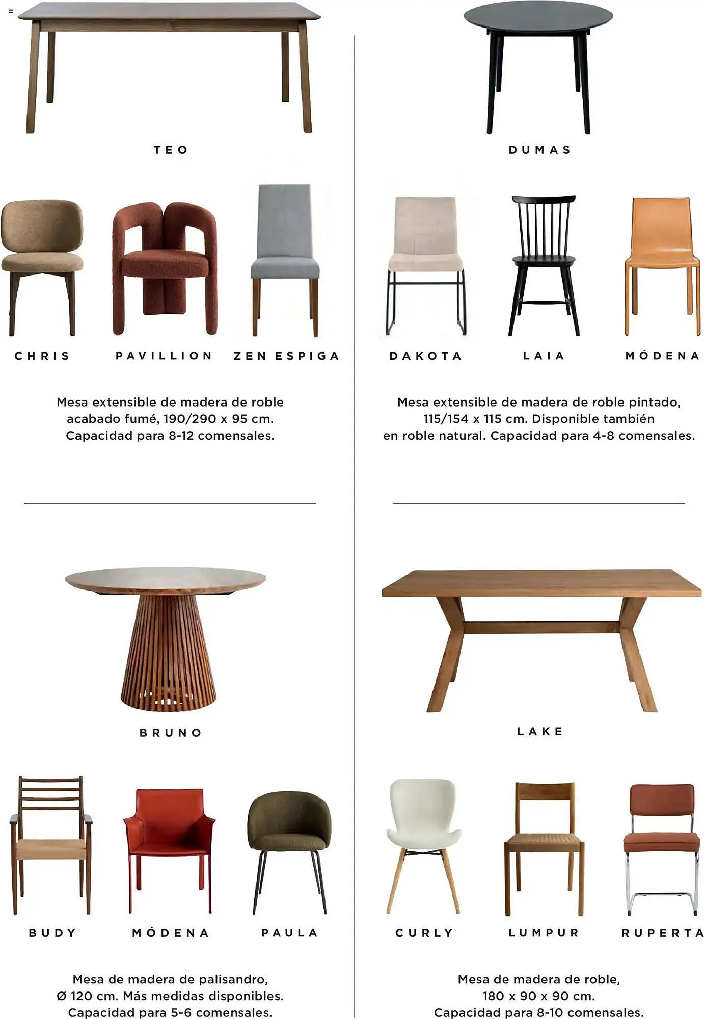 Catálogo de Catálogo El Corte Inglés 1 de abril al 1 de julio 2026 - Página 88