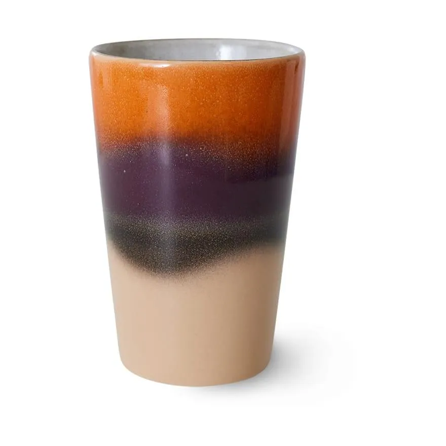 Taza de té 70's 46 cl Rise