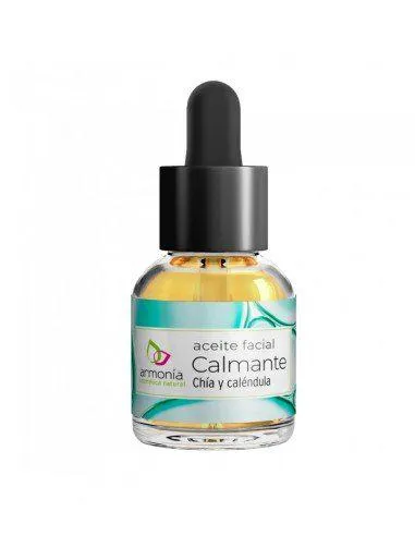 ACEITE FACIAL CALMANTE (15ml) – Armonía