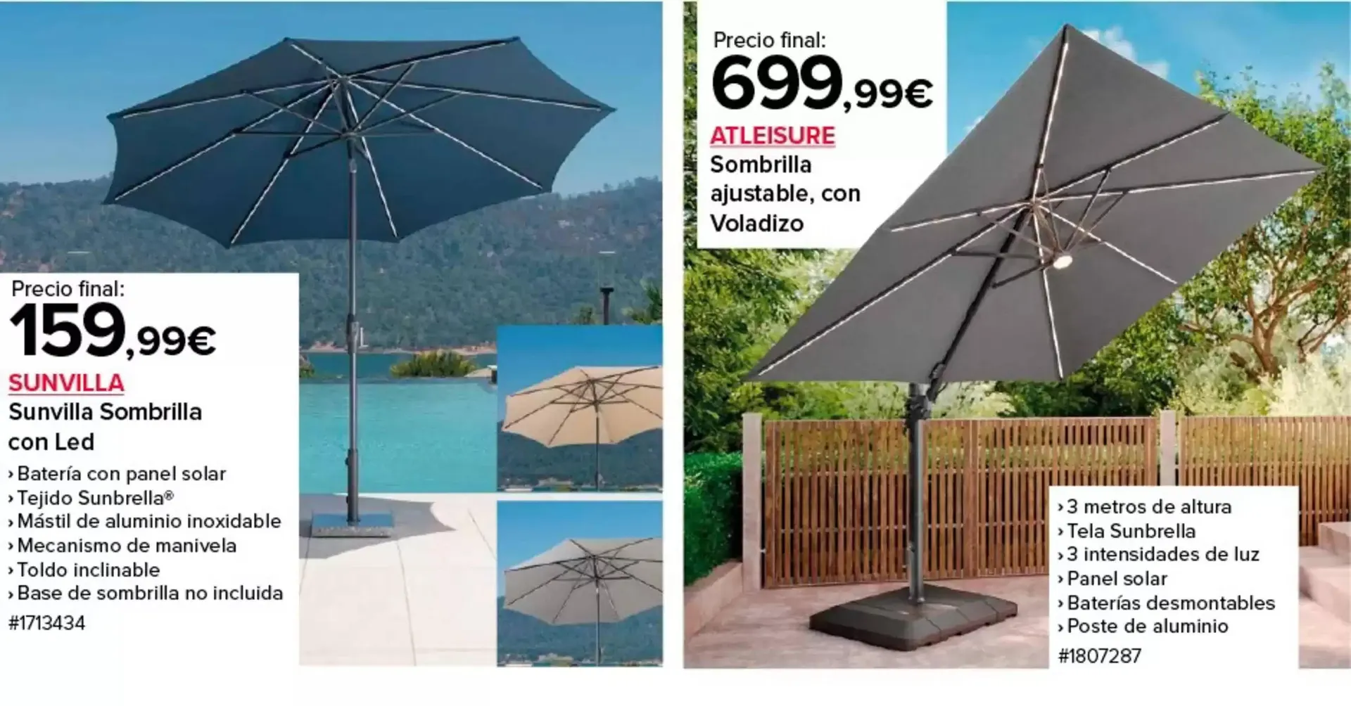 Catálogo de Folleto Costco 21 de mayo al 1 de junio 2025 - Página 6