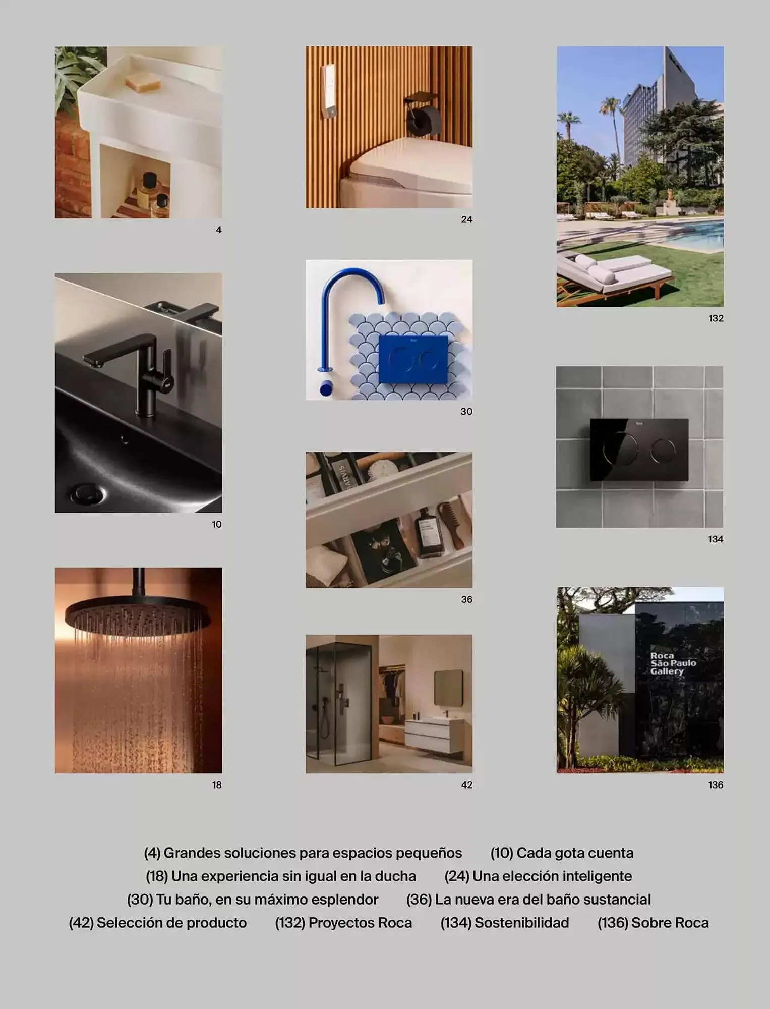 Catálogo de Folleto Roca 9 de enero al 31 de diciembre 2025 - Página 5