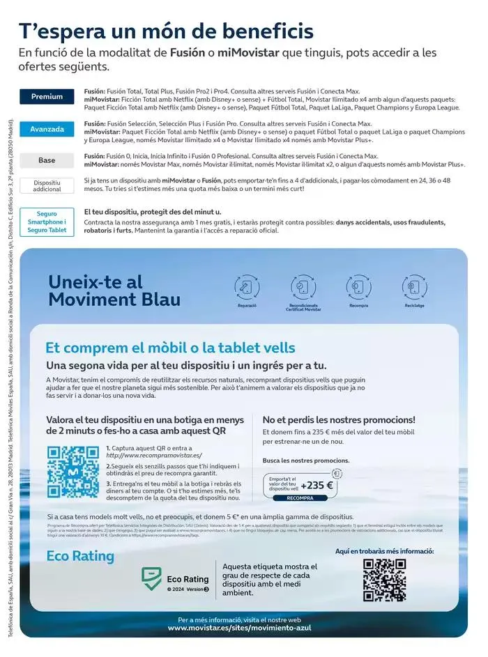 Catálogo de Gaudeix d'un Nadal millor 12 de diciembre al 15 de enero 2025 - Página 2