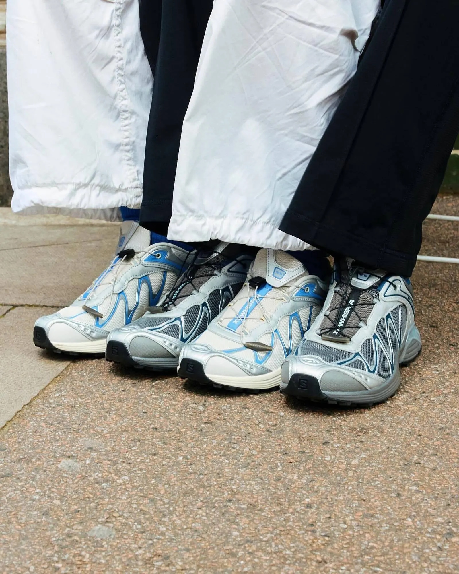 Catálogo de Catálogo Foot Locker 19 de marzo al 9 de mayo 2026 - Página 4