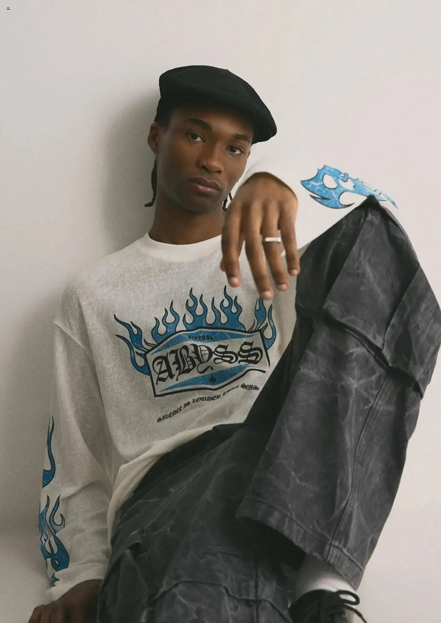 Catálogo de Folleto Bershka 1 de marzo al 31 de marzo 2025 - Página 7