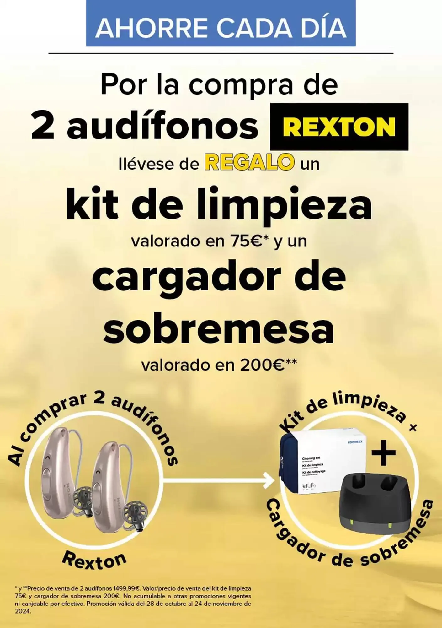 Catálogo de Folleto Costco 29 de octubre al 24 de noviembre 2024 - Página 16