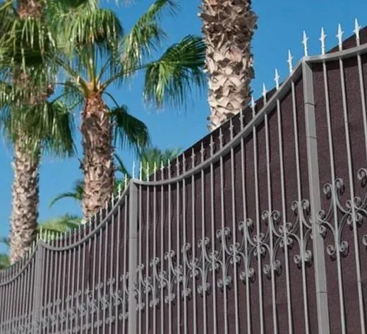 Malla marron ocultacion 90gr/m2