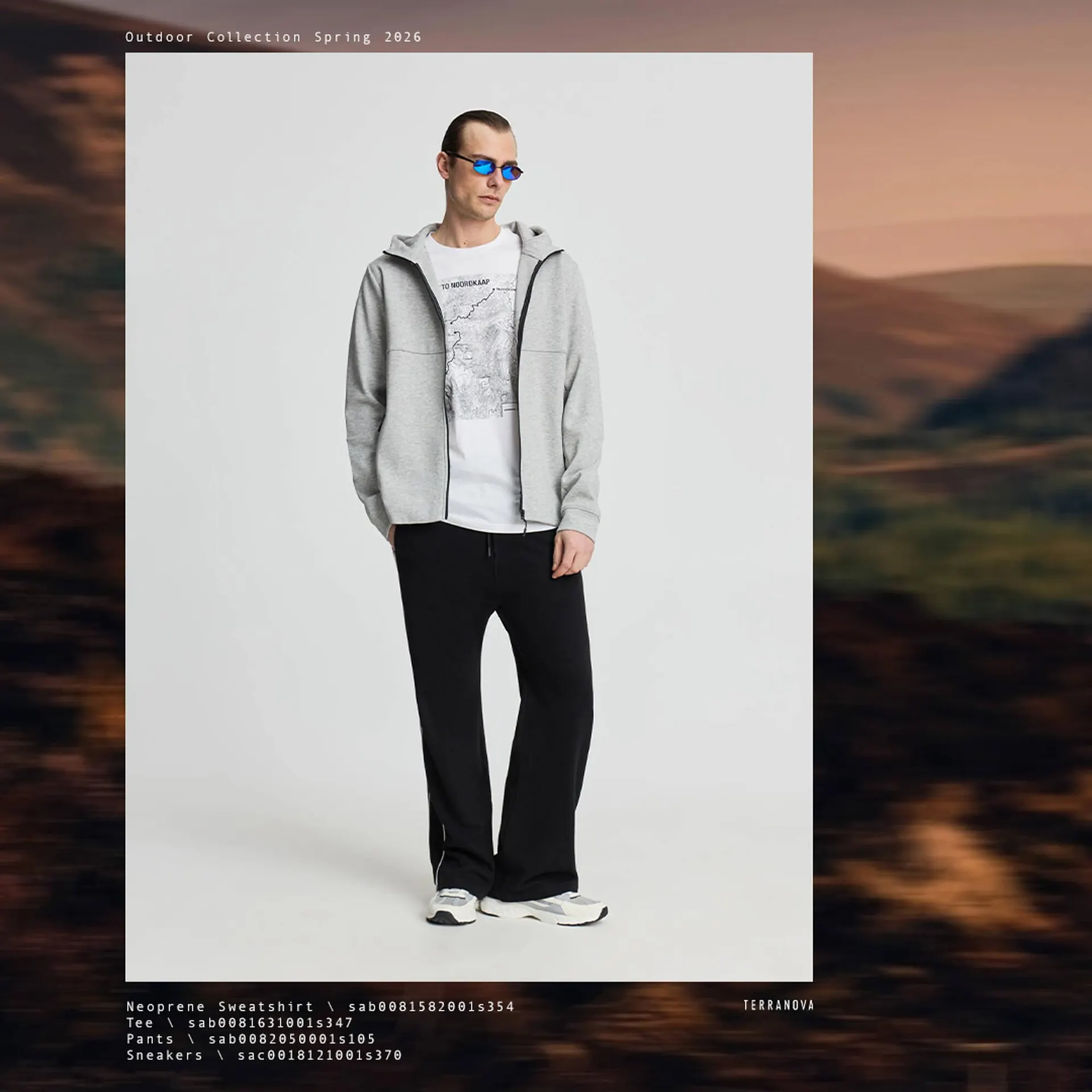 Catálogo de Folleto Terranova 16 de marzo al 9 de mayo 2026 - Página 2