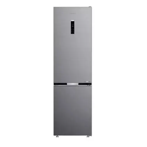 Frigorífico Grundig GKPN 66930 LXP Clase D, Sistema No Frost, Acero Inox, 2035mm
