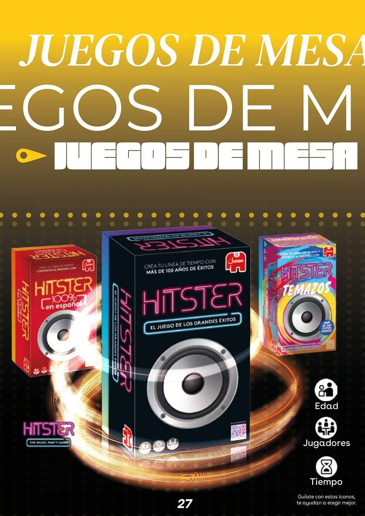 Catálogo de Catálogo ToysRus 10 de diciembre al 5 de enero 2026 - Página 27