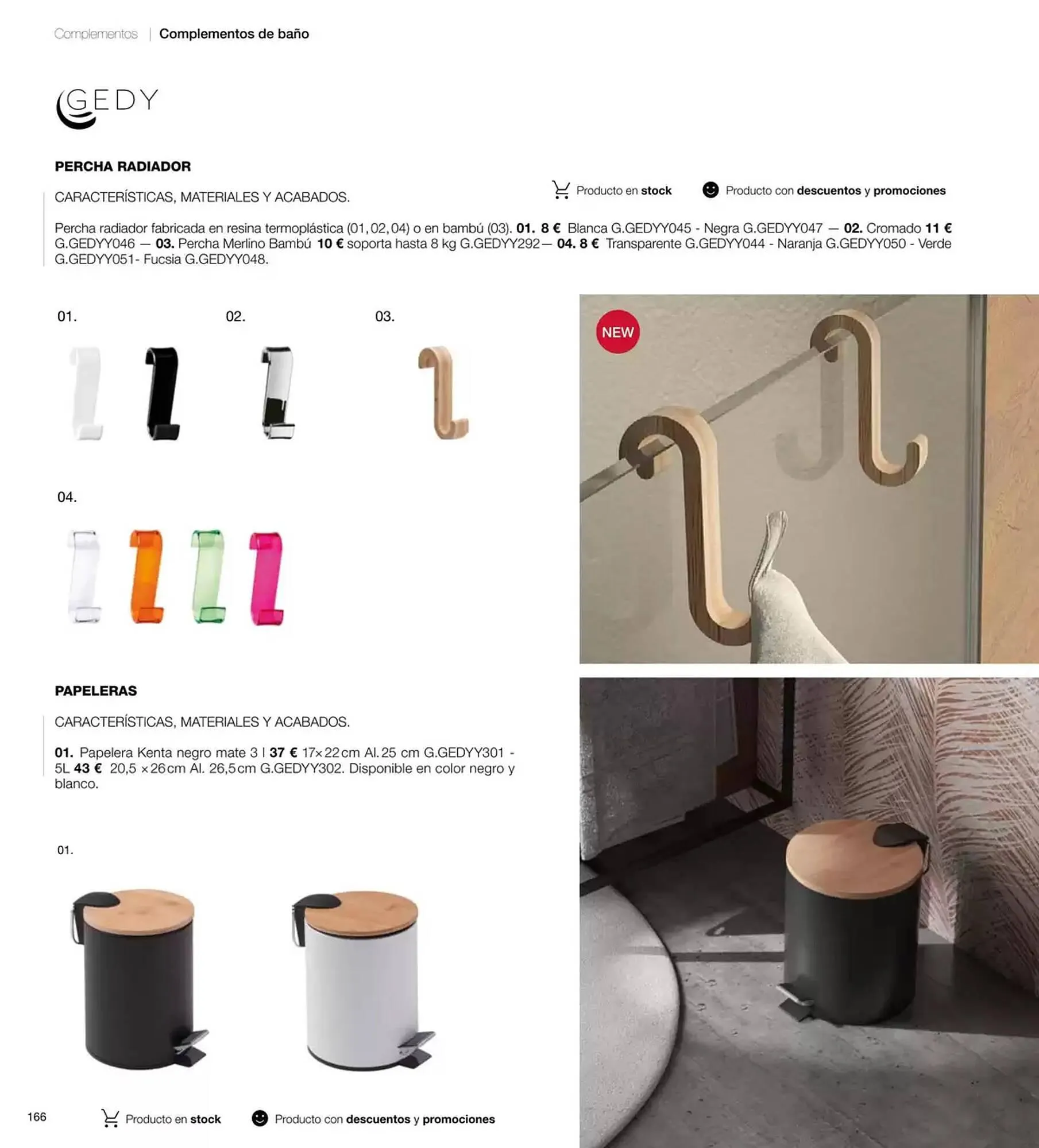 Catálogo de Folleto Grup Gamma 2 de enero al 31 de agosto 2025 - Página 73