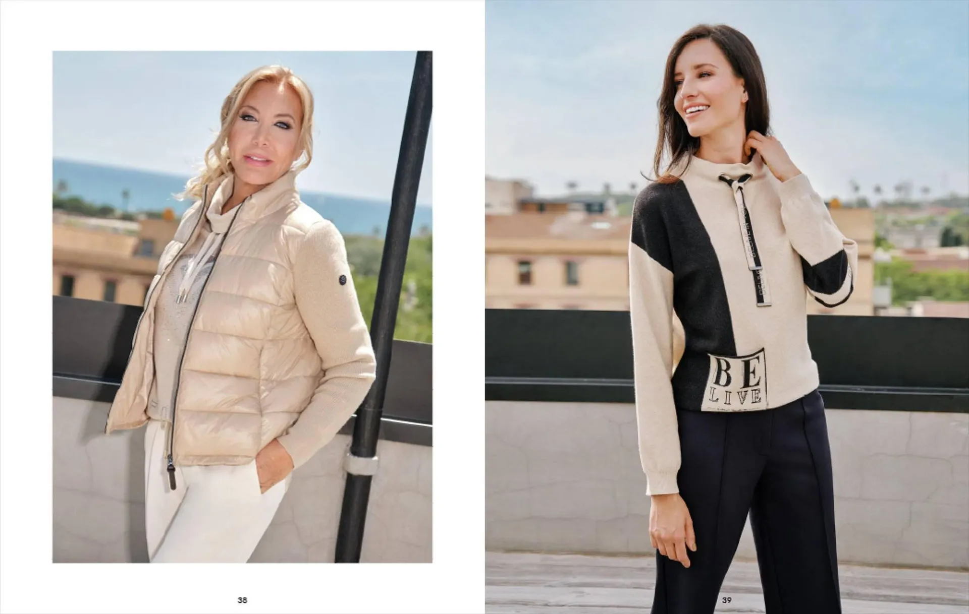 Catálogo de Folleto Punt Roma 28 de agosto al 27 de febrero 2024 - Página 20