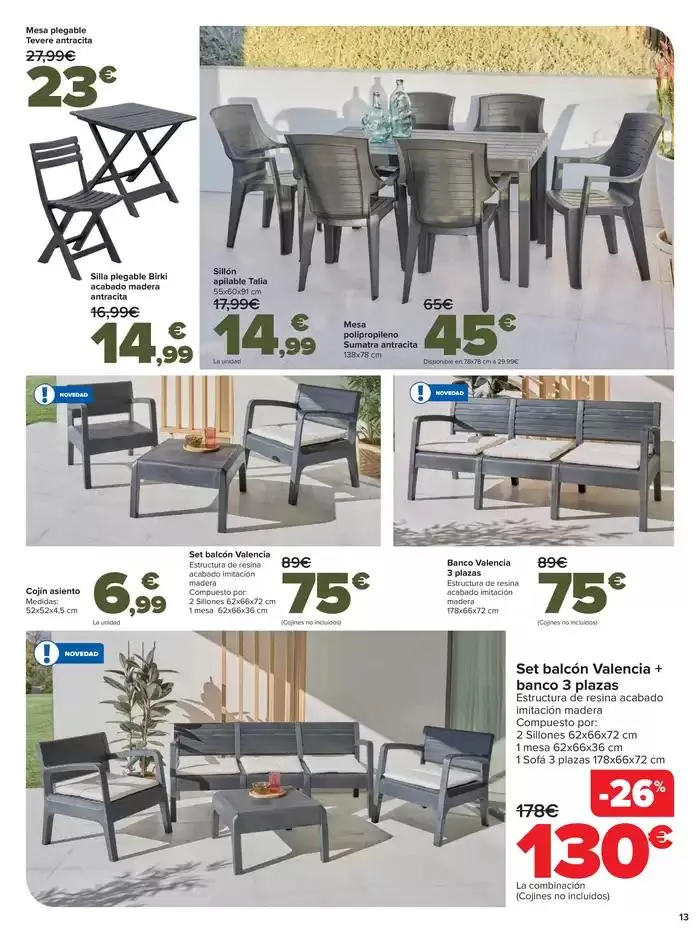 Catálogo de  JARDÍN 20 de febrero al 13 de marzo 2025 - Página 13