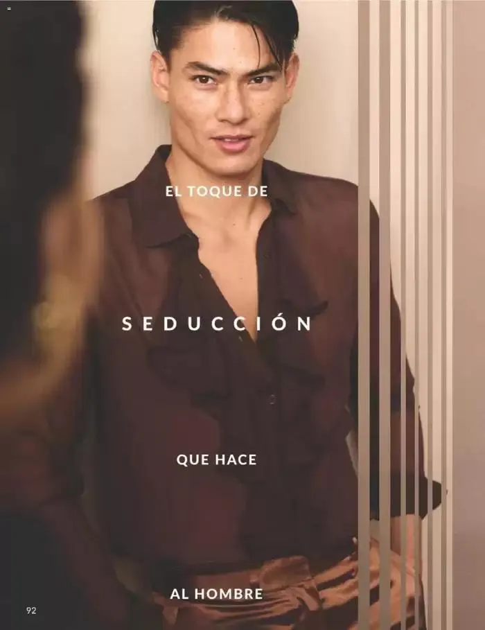 Catálogo de Catálogo AVON 1 de octubre al 31 de octubre 2024 - Página 225