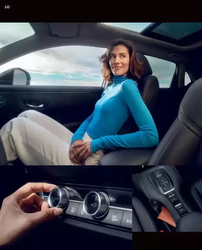 Catálogo de Catálogo ZR-V 6 de marzo al 30 de junio 2025 - Página 16