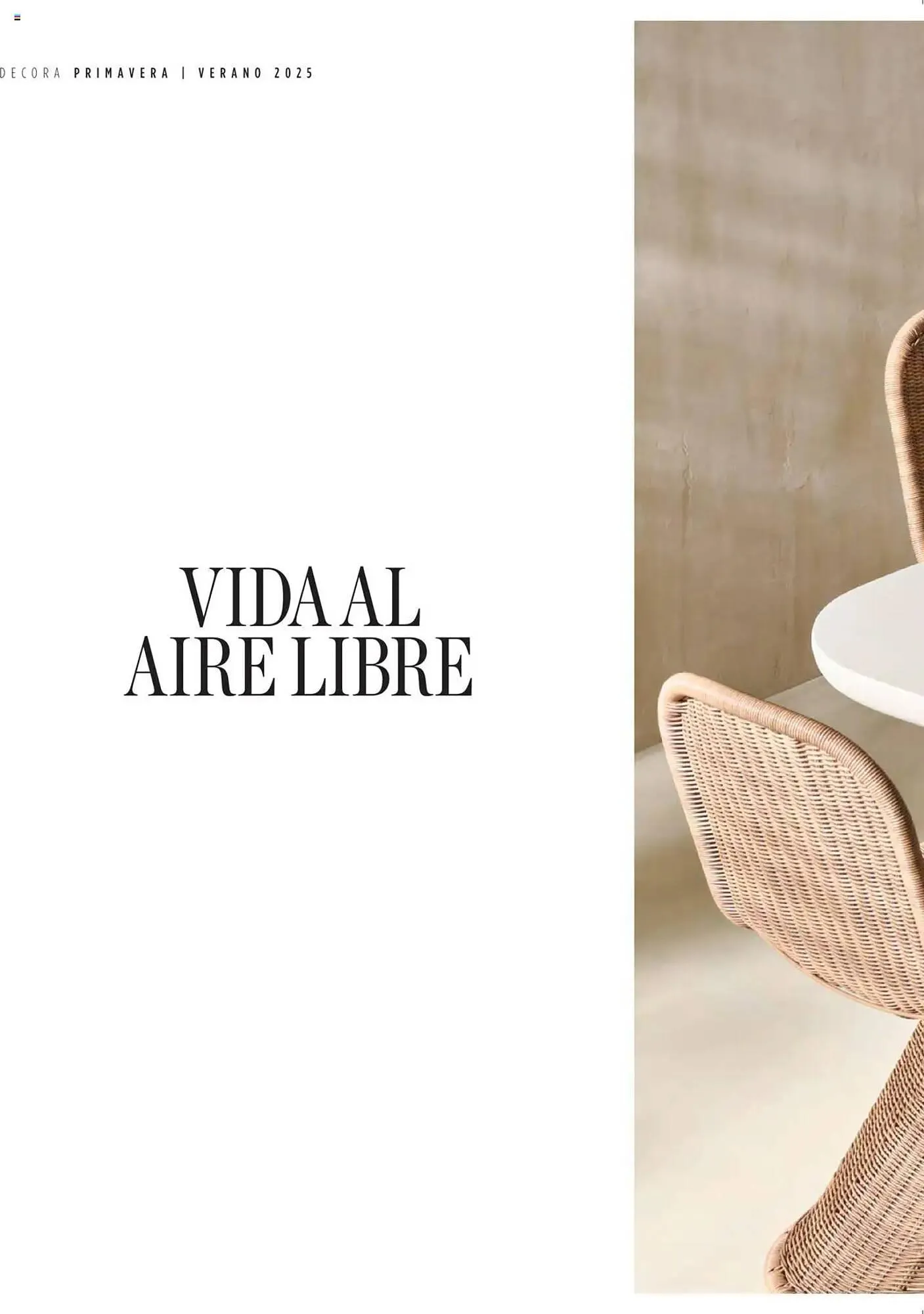 Catálogo de Folleto El Corte Inglés 22 de abril al 31 de diciembre 2025 - Página 120