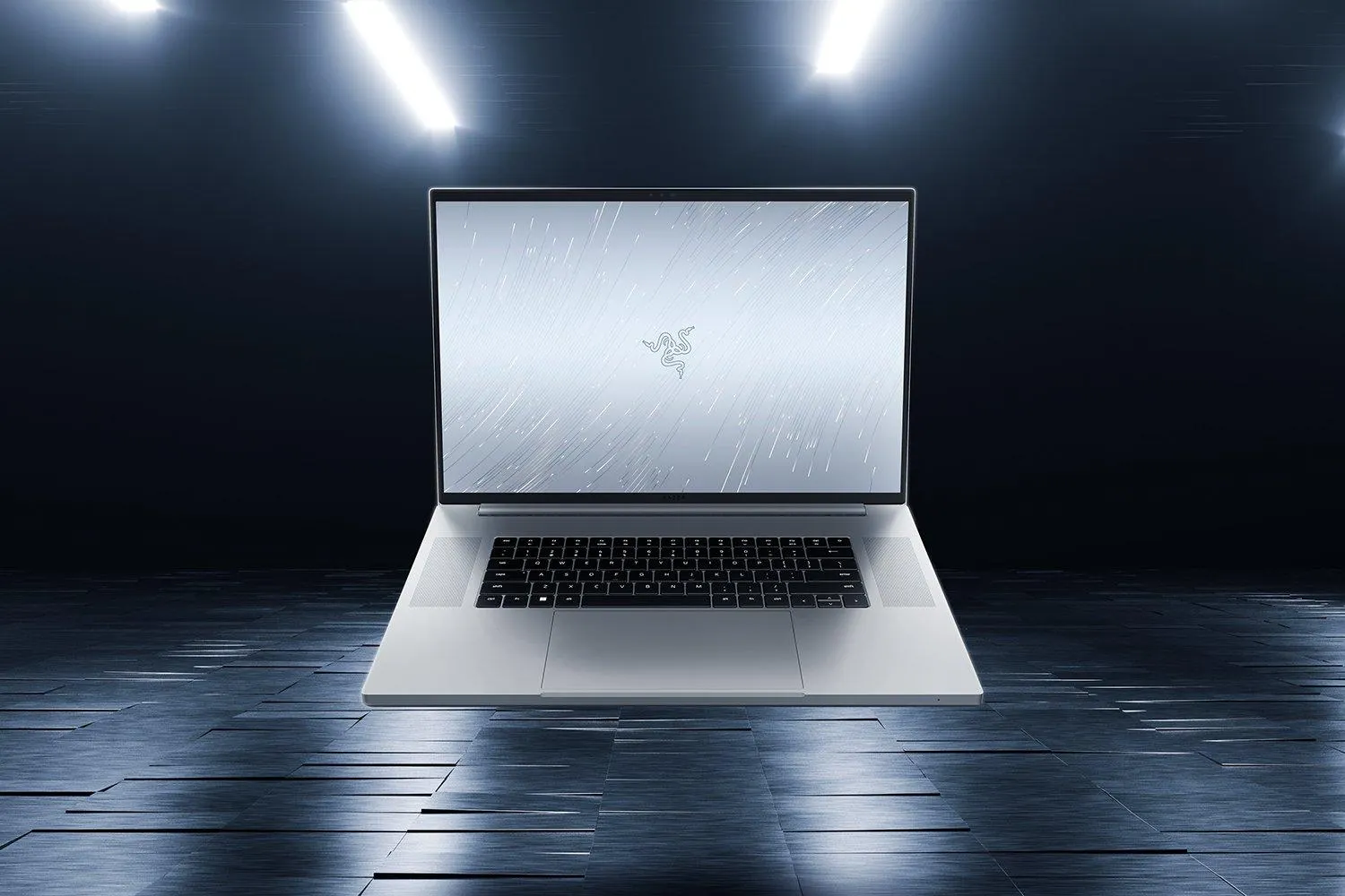 Personalizar tu Razer Blade 18