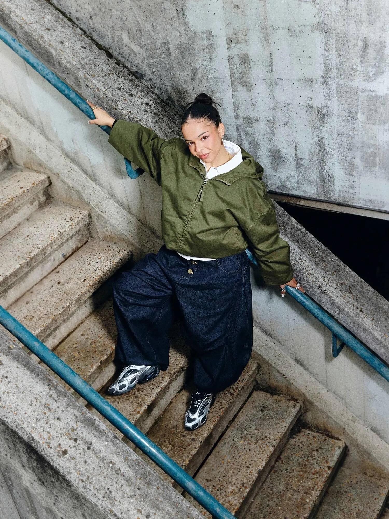 Catálogo de Catálogo Foot Locker 27 de noviembre al 3 de diciembre 2025 - Página 1