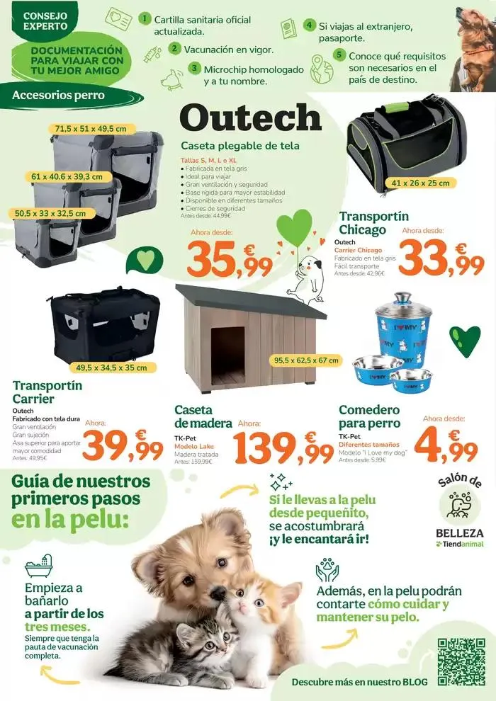 Catálogo de Descuentazos para consentir a tu amorcito 30 de enero al 27 de febrero 2025 - Página 8