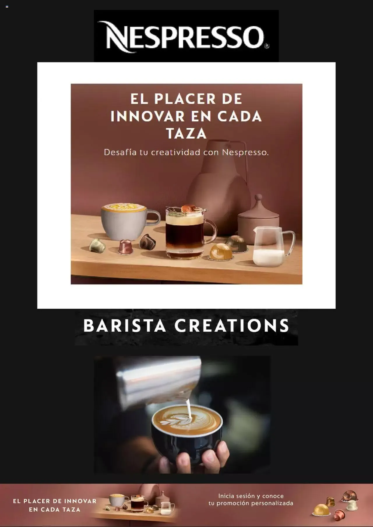 Nespresso ofertas - 0