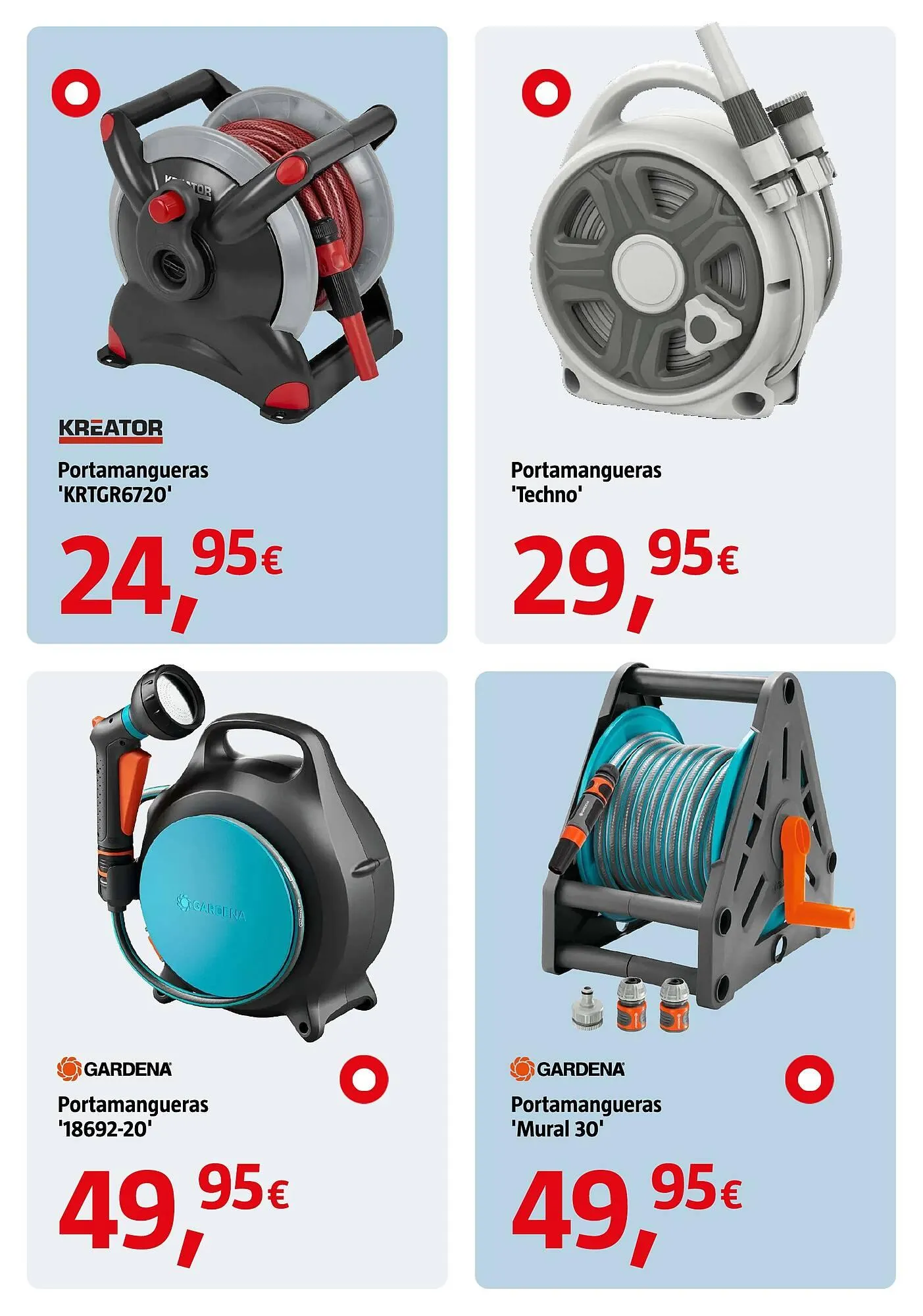 Catálogo de Catálogo Bauhaus 23 de abril al 27 de mayo 2026 - Página 18