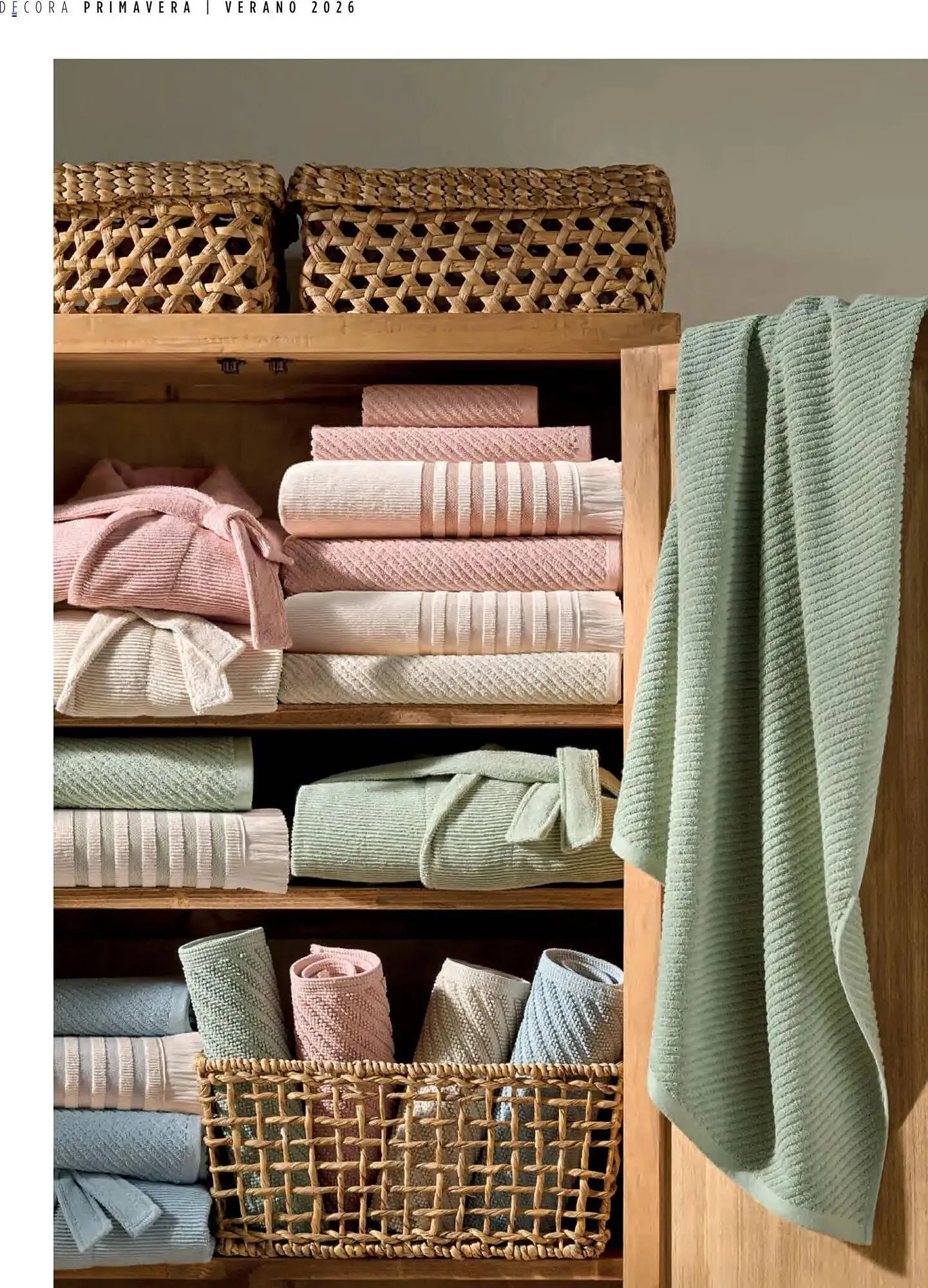 Catálogo de Catálogo El Corte Inglés 1 de abril al 1 de julio 2026 - Página 102