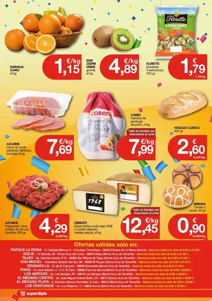 Catálogo de Del 27 de febrero al 13 de marzo de 2025 27 de febrero al 13 de marzo 2025 - Página 4