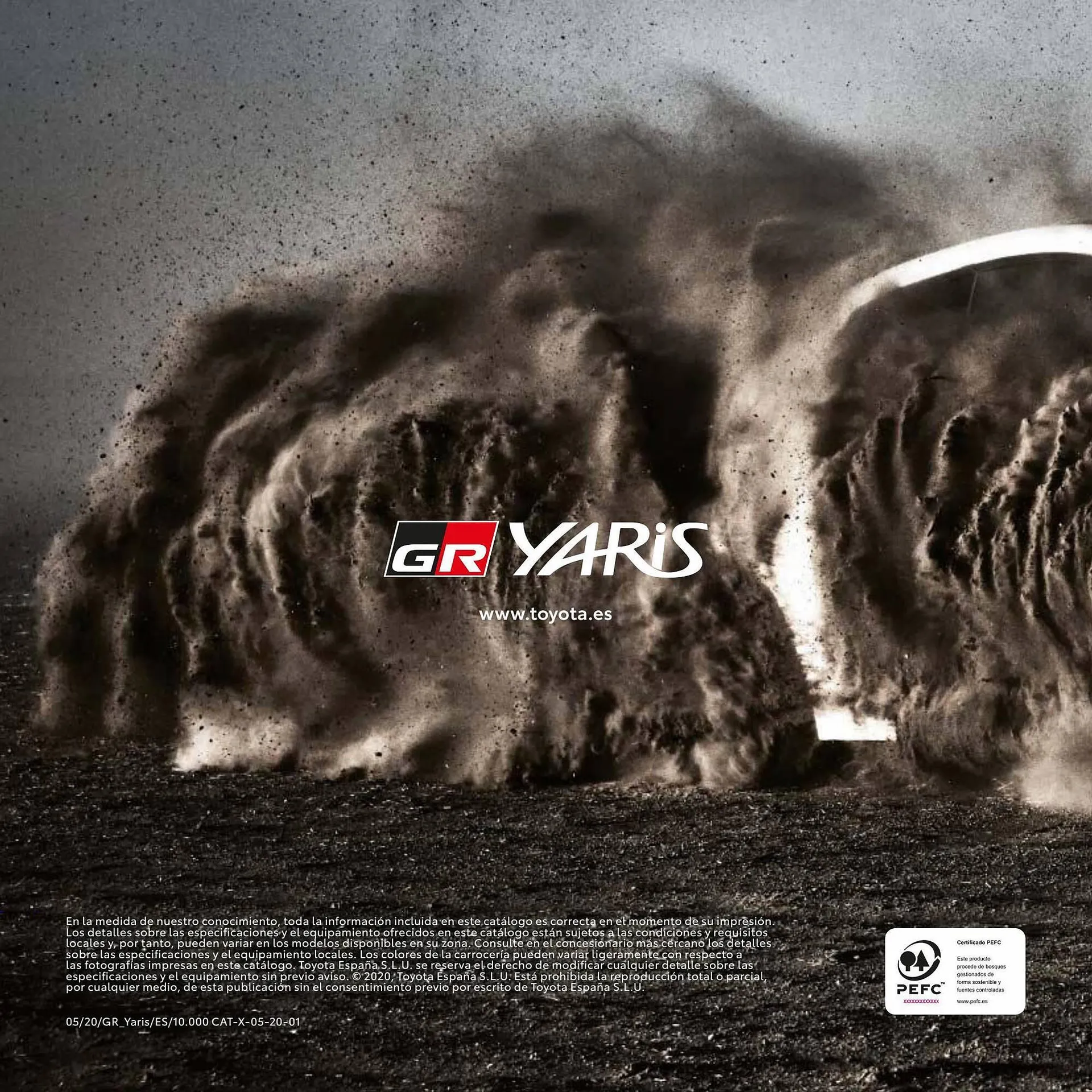 Catálogo de Folleto Toyota 8 de enero al 8 de enero 2024 - Página 12