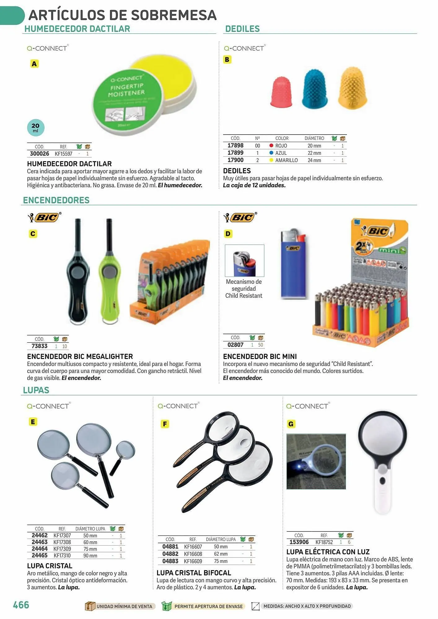 Catálogo de Folleto Carlin 25 de julio al 31 de diciembre 2023 - Página 492