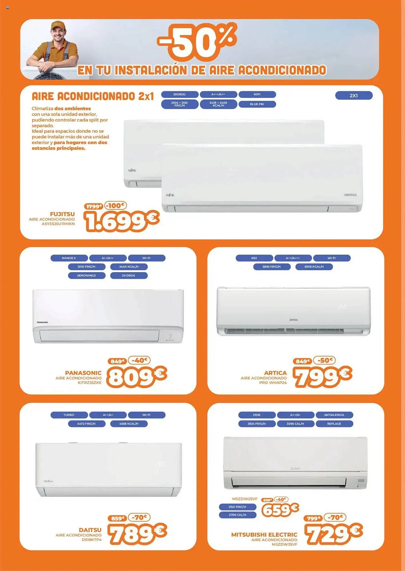 Catálogo de Folleto Pascual Martí 1 de mayo al 31 de mayo 2025 - Página 6