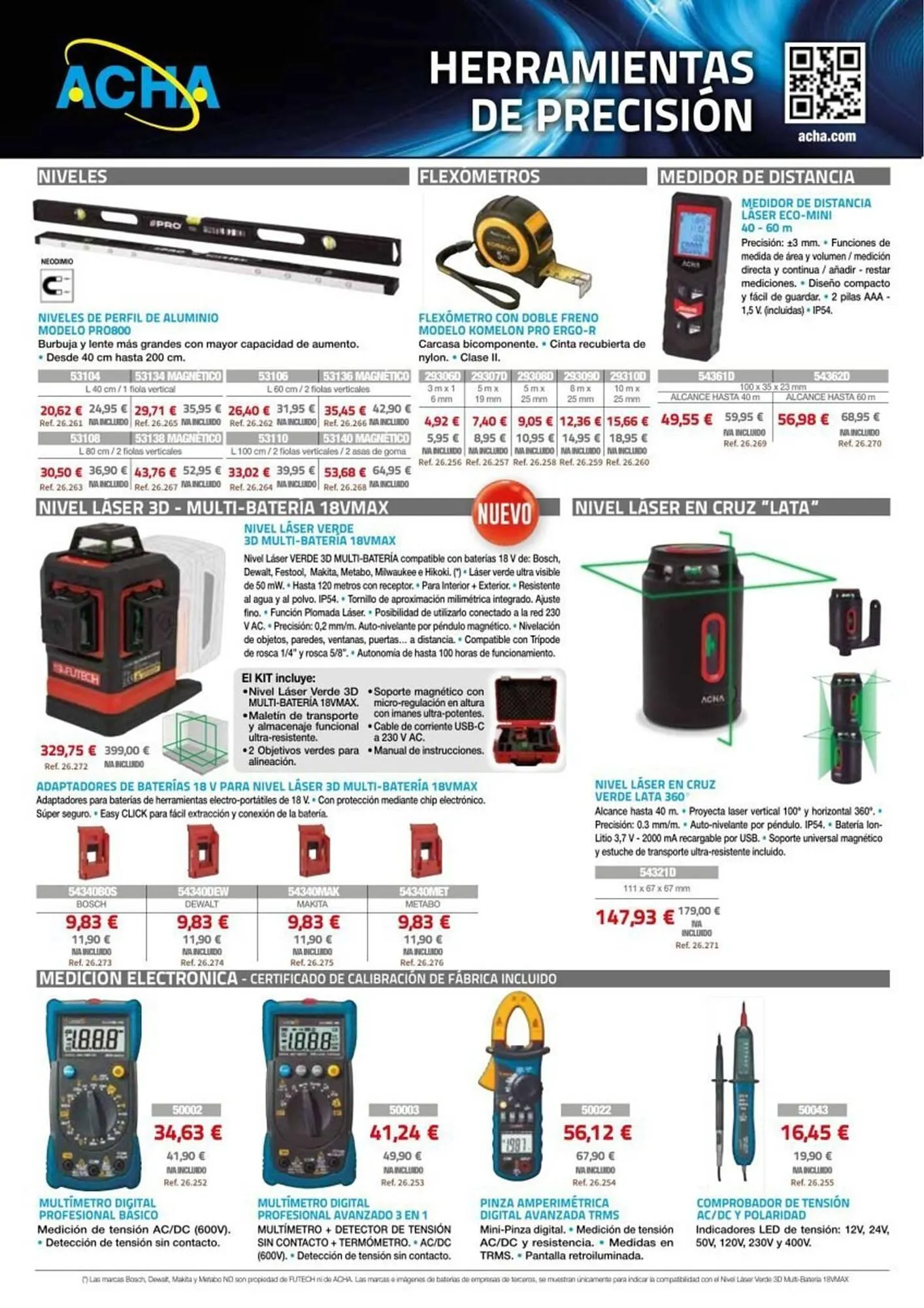 Catálogo de Catálogo Coferdroza 22 de septiembre al 21 de diciembre 2025 - Página 32