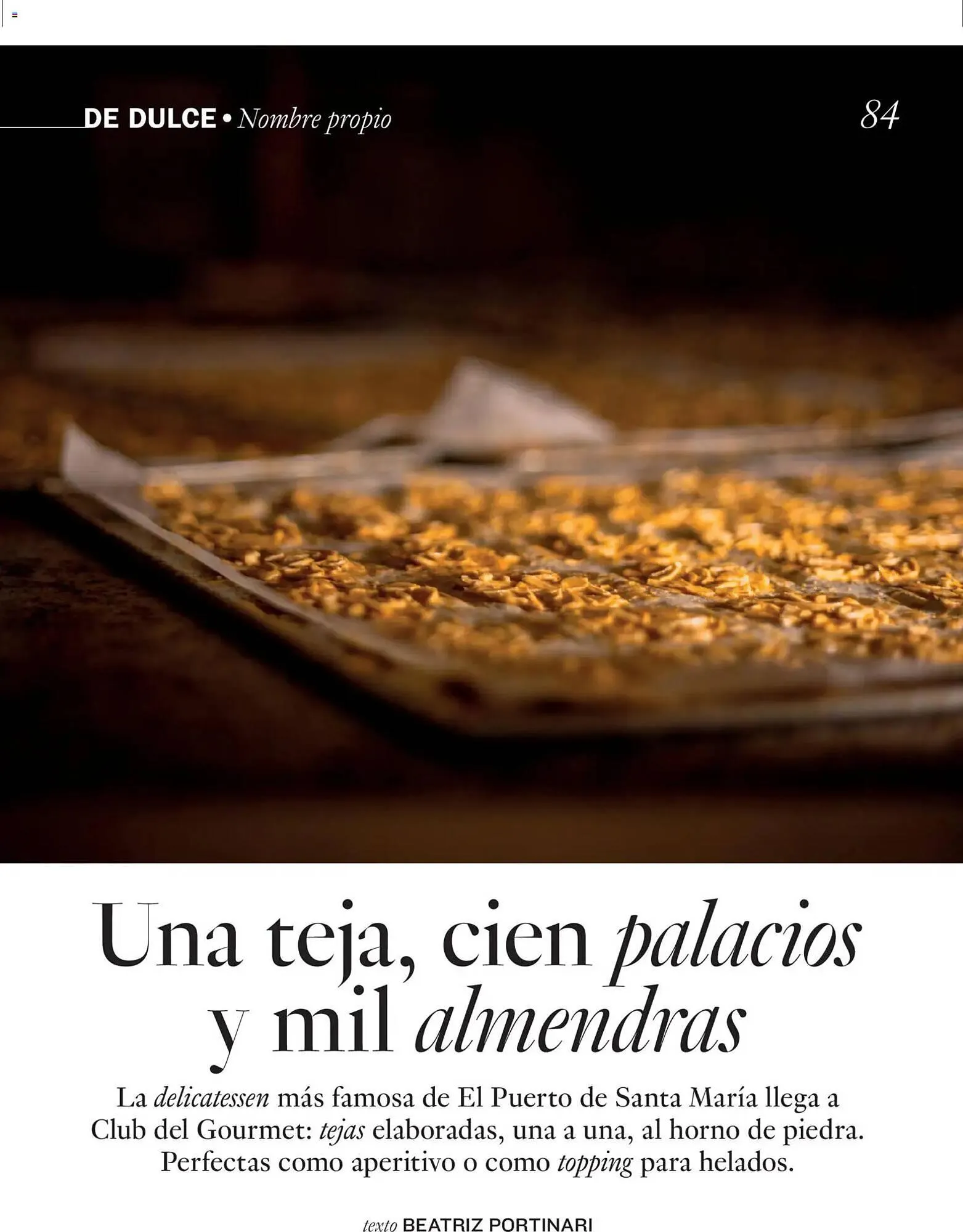 Catálogo de Catálogo El Corte Inglés 1 de abril al 30 de junio 2026 - Página 84