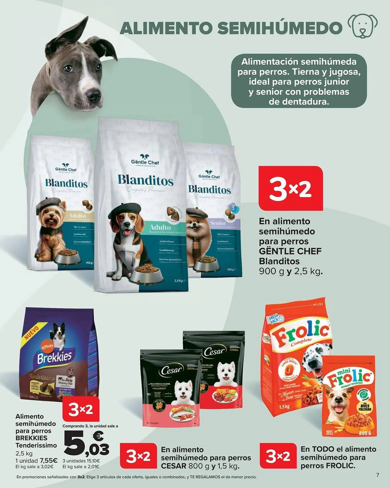 Catálogo de Folleto Carrefour 28 de octubre al 13 de noviembre 2025 - Página 7