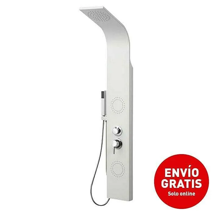 Universal de Grifería Panel de ducha de hidromasaje A-818