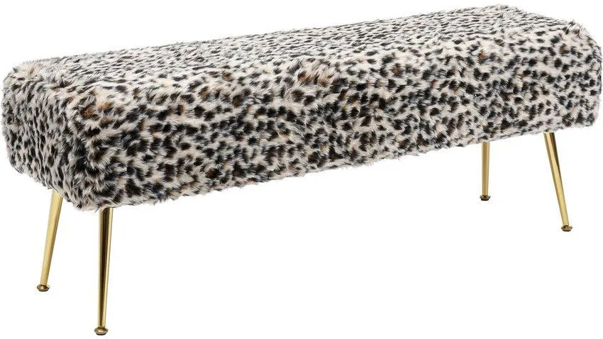 Banco Deria Leo 110cm