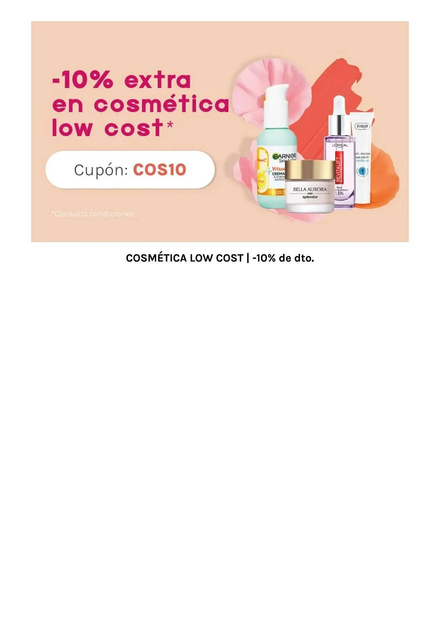 Catálogo de Folleto Druni 4 de junio al 10 de junio 2025 - Página 2