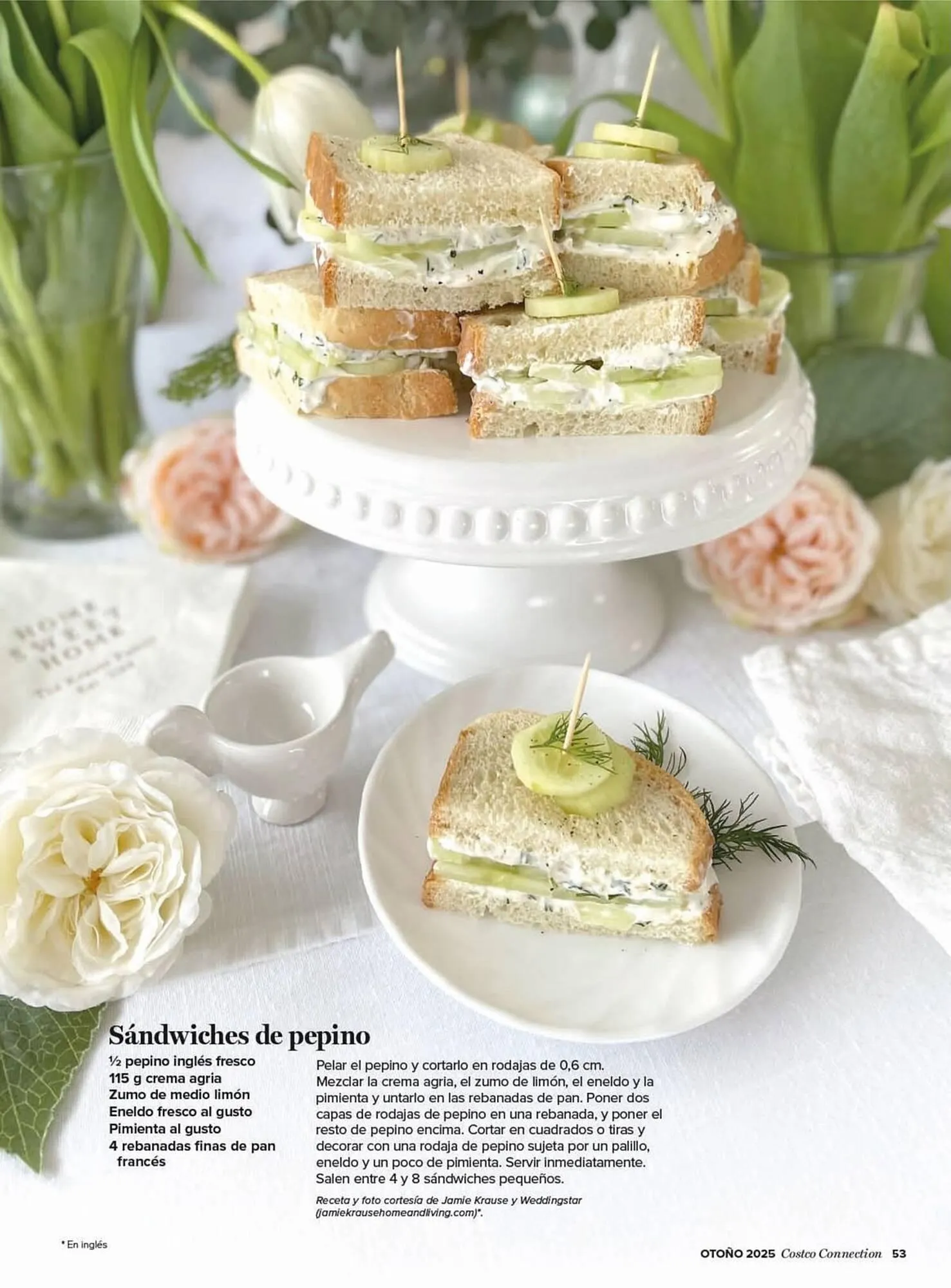 Catálogo de Catálogo Costco 25 de septiembre al 30 de noviembre 2025 - Página 53