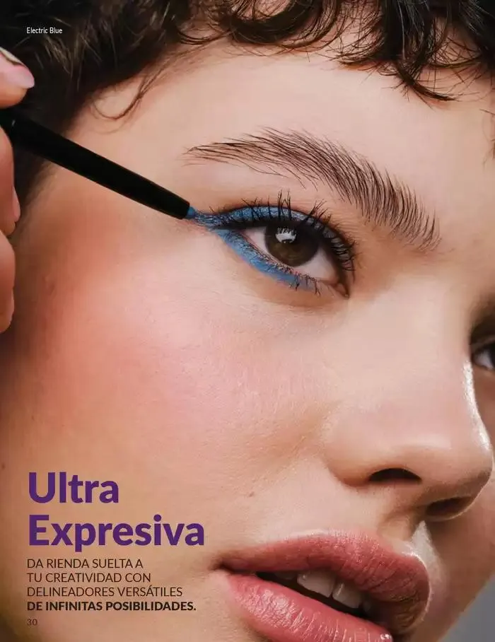 Catálogo de Catálogo AVON 3 de marzo al 31 de marzo 2025 - Página 30