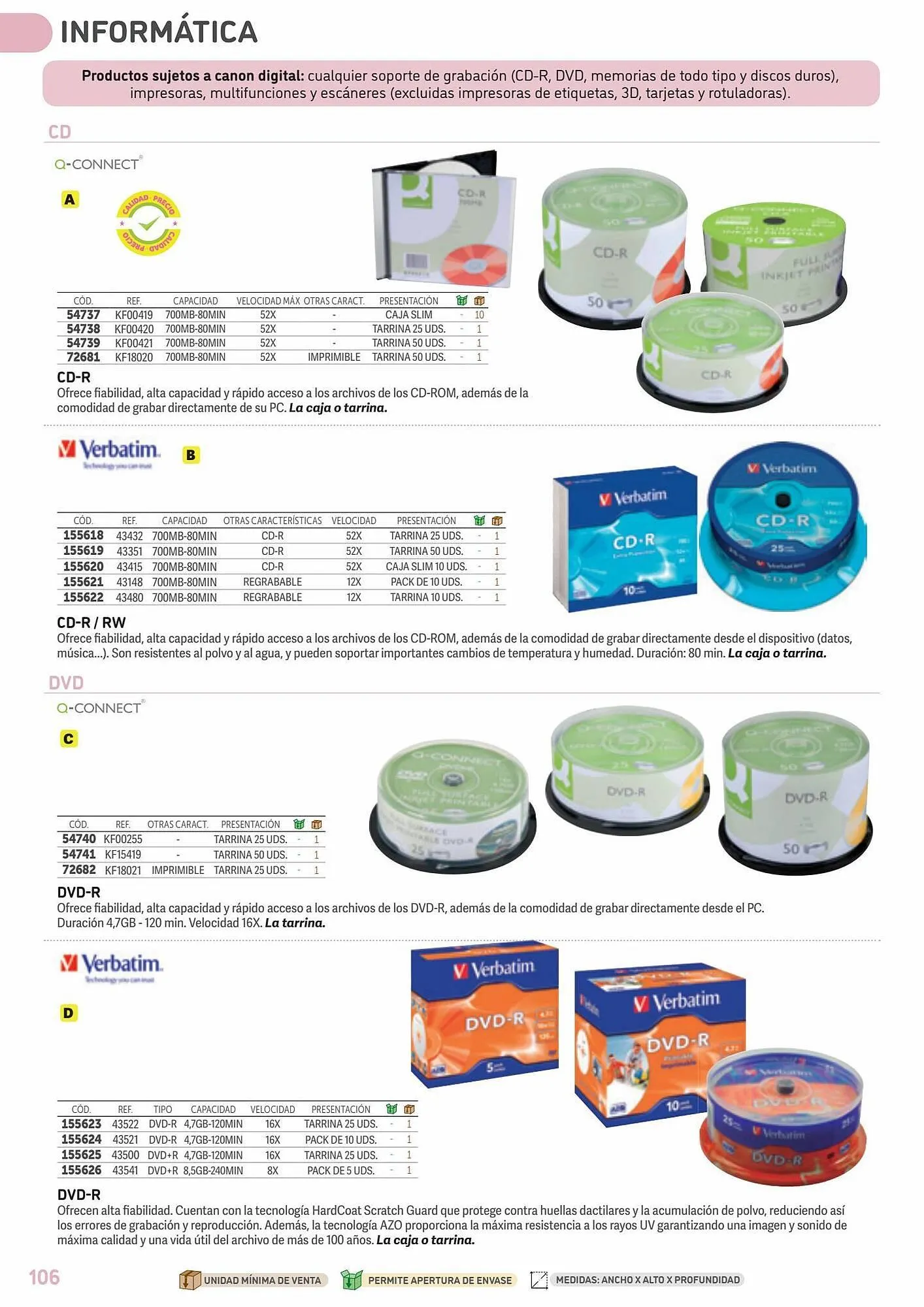 Catálogo de Folleto Carlin 25 de julio al 31 de diciembre 2023 - Página 132