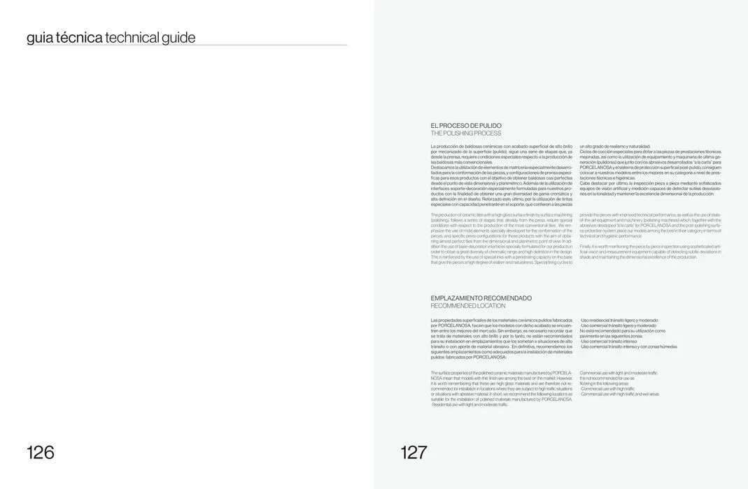 Folheto MARMI Marble Ceramic  de 26 de janeiro até 26 de janeiro 2025 - Pagina 66