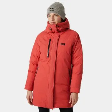 Women's Adore Helly Tech Parka