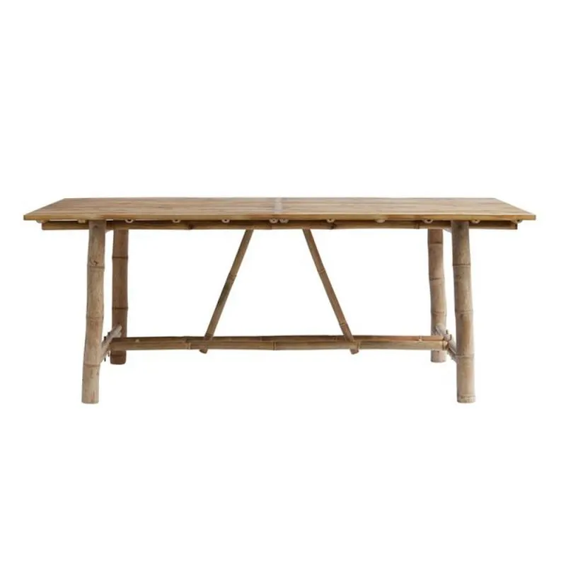 Mesa comedor exterior Arinka 200cm