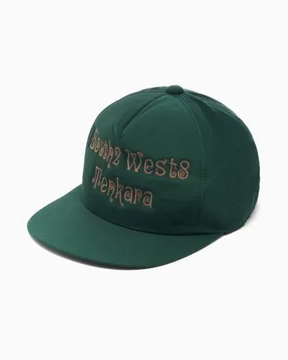 South2 West8 Tenkara Unisex Trucker Cap