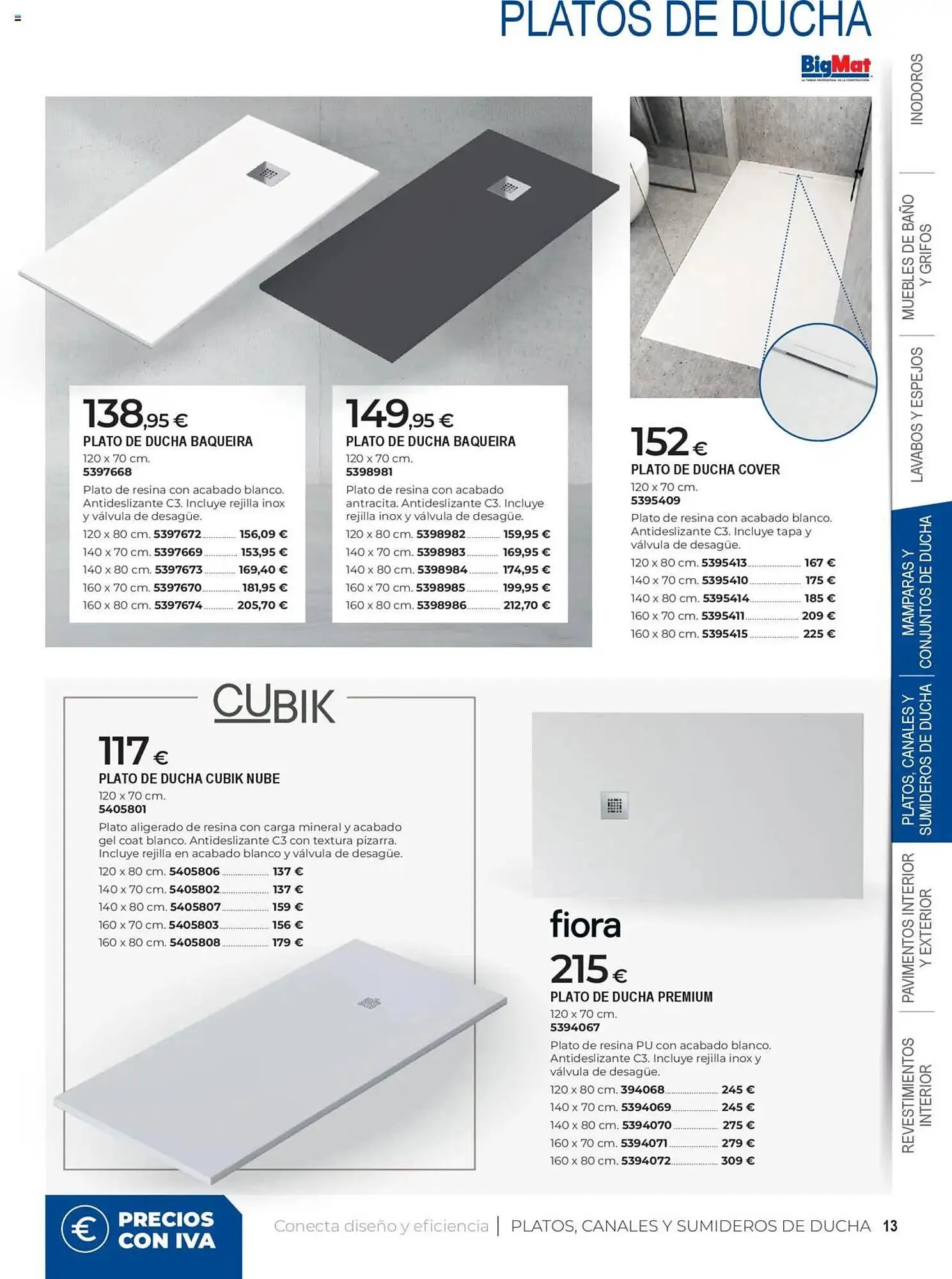 Catálogo de Folleto BigMat 2 de junio al 28 de julio 2025 - Página 13