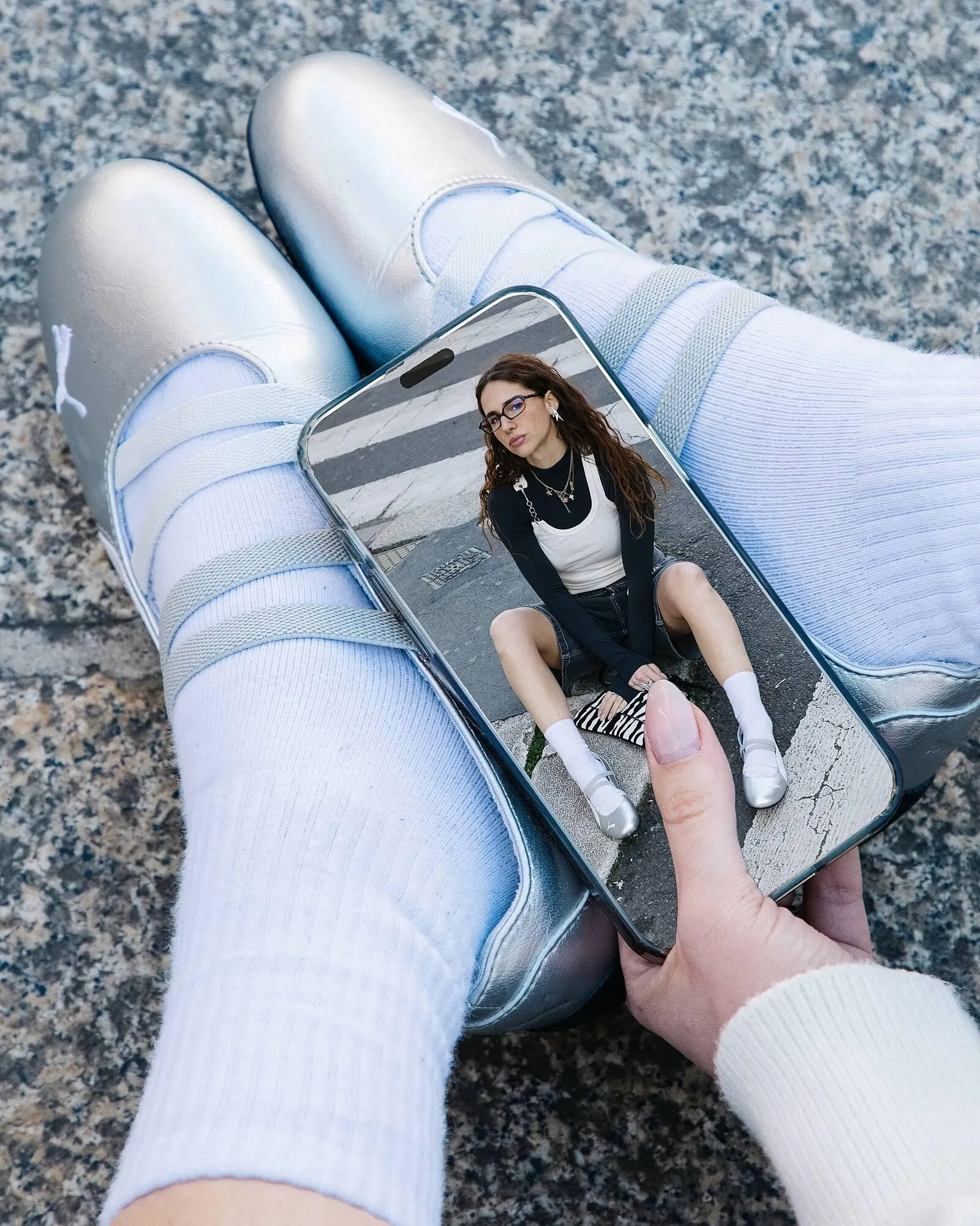 Catálogo de Folleto Foot Locker 6 de abril al 7 de junio 2025 - Página 2