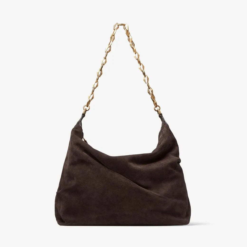 Diamond Soft Hobo/M