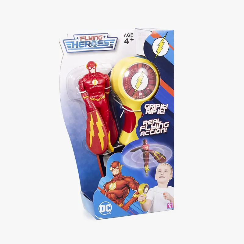 FLYING HEROES VARIOS MODELOS