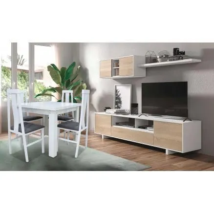 Conjunto de salón