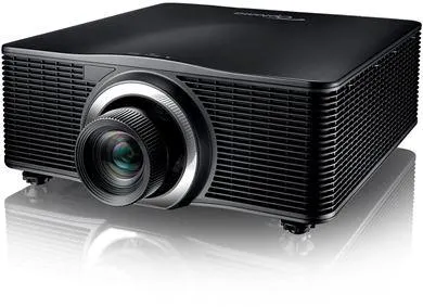 Proyector Optoma ZU1100 Láser profesional 30.000 horas sin mantenimiento, 11.500 Lumenes