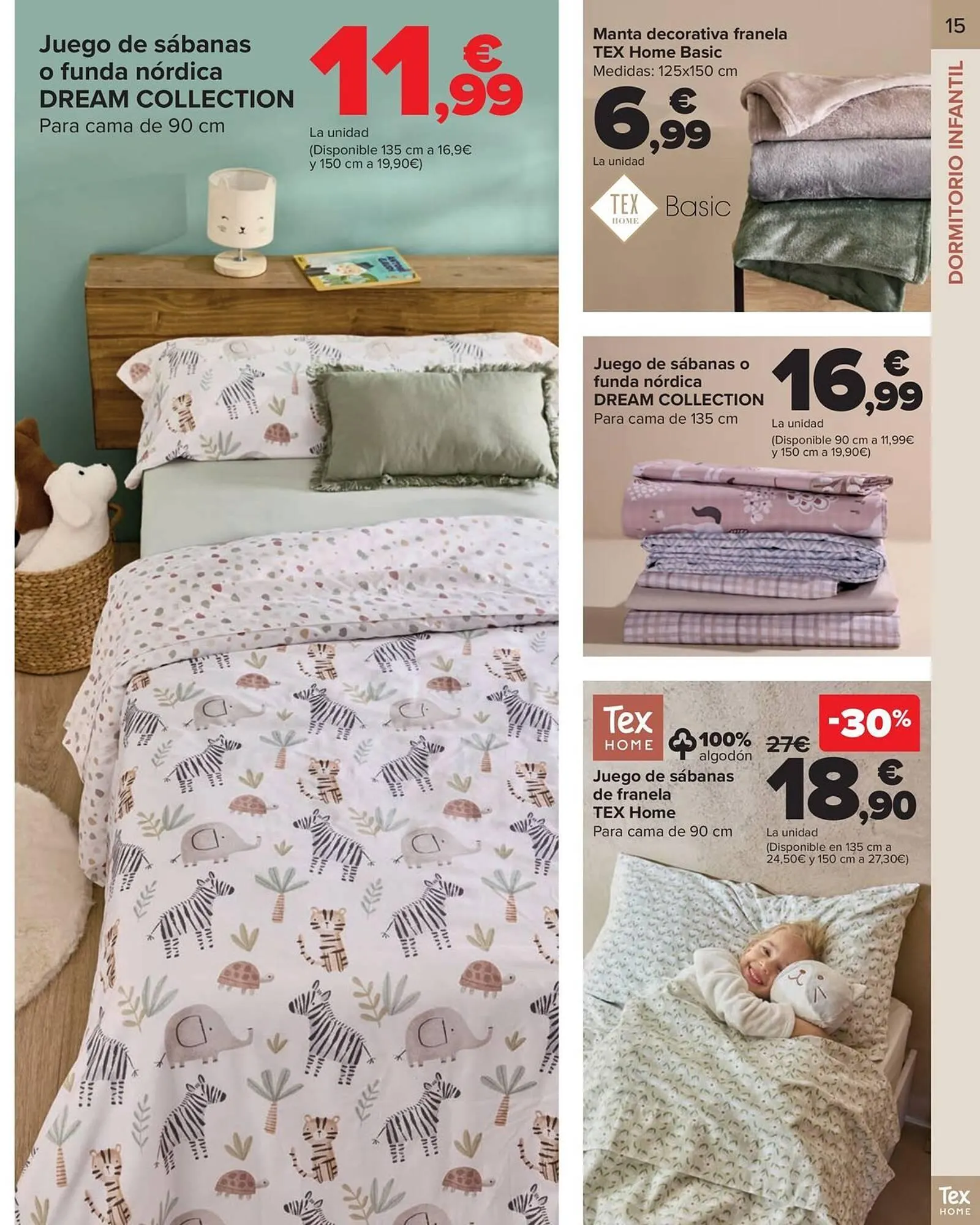 Catálogo de Folleto Carrefour 9 de enero al 18 de febrero 2026 - Página 15